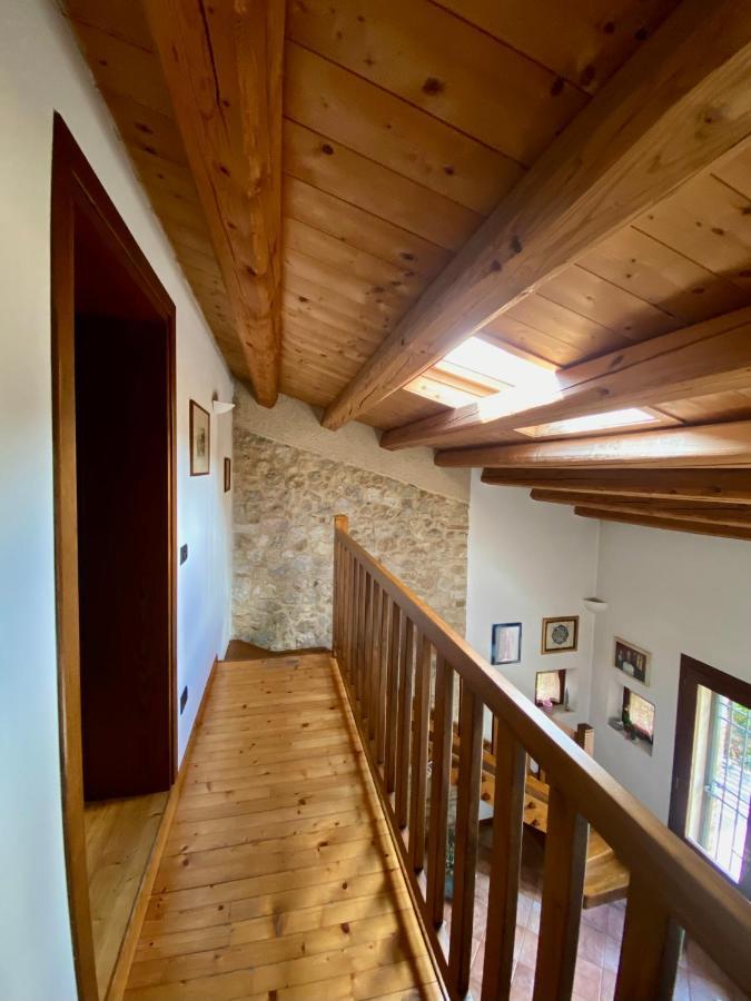 B&B Alte Paderno del Grappa Exterior foto