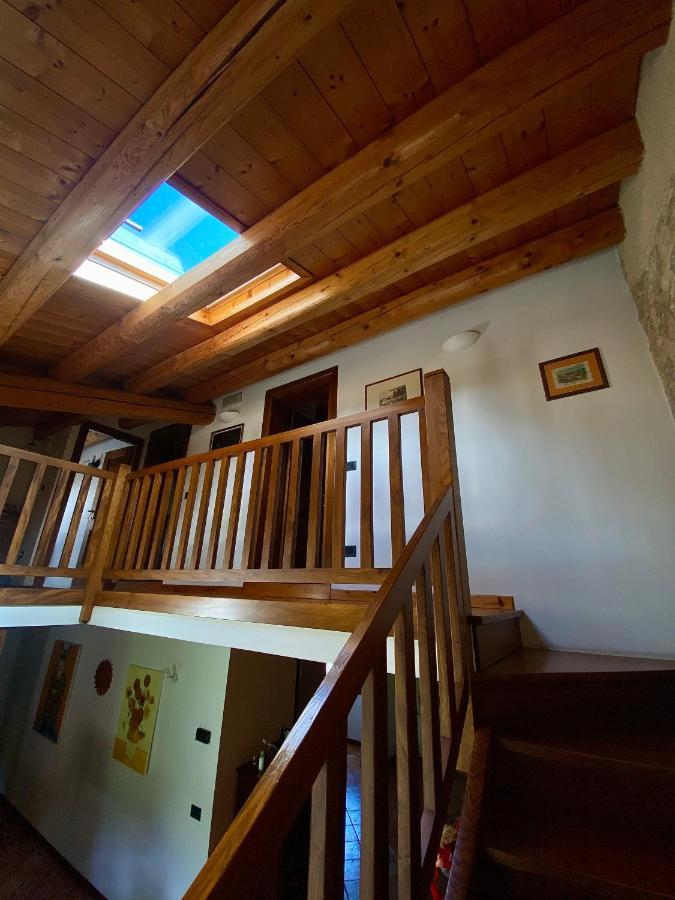 B&B Alte Paderno del Grappa Exterior foto